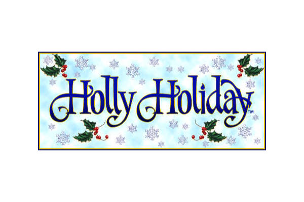 Holly Holiday