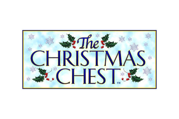 the christmas chest